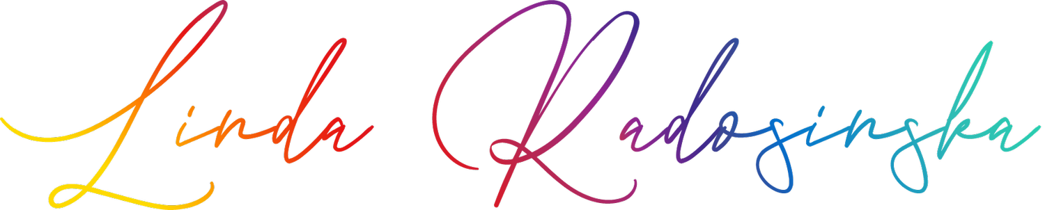 Linda Radosinska | Creative Direction &amp; Strategy